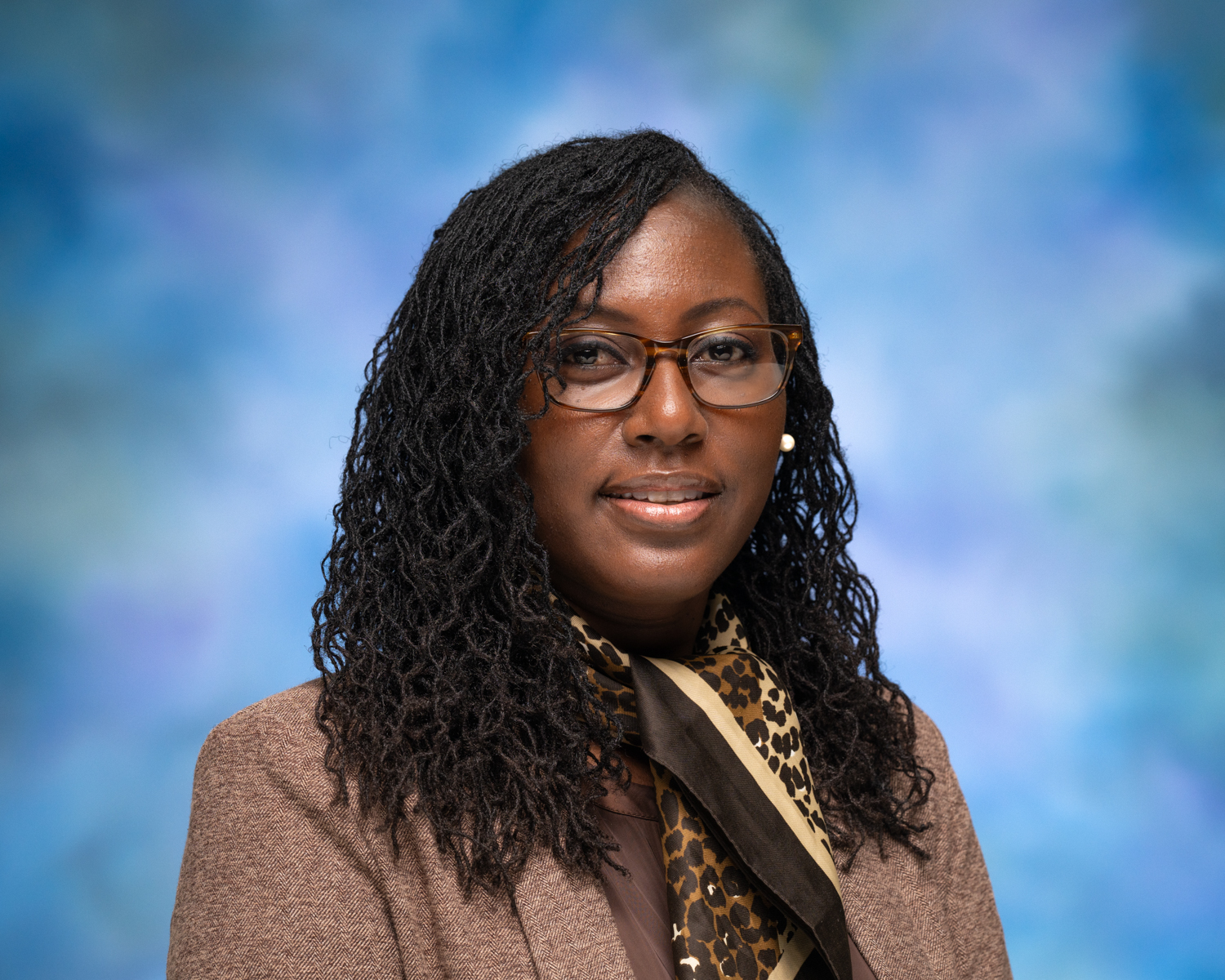 Profile picture for Omega Lee