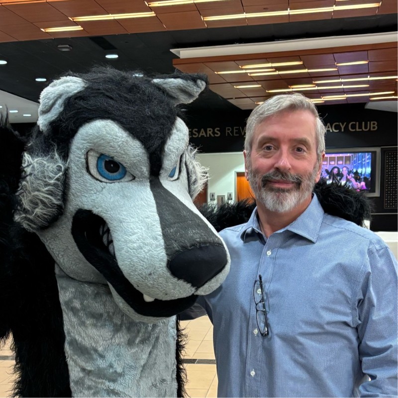 Profile picture for Paul Cesarini