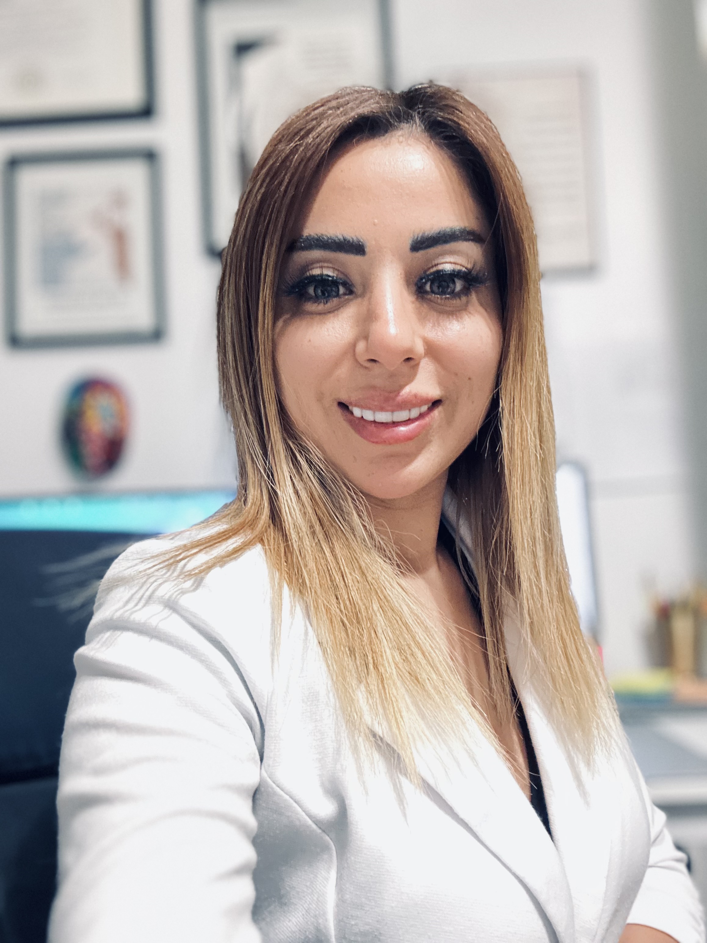 Profile picture for Hazar Shehadeh